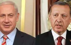 Israel và Thổ Nhĩ Kỳ cố gắng hòa giải vì nguồn cung khí đốt