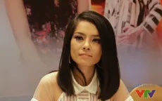 Diễn viên Kiều Thanh: Rợn tóc gáy khi đóng 'Cảnh sát hình sự…'