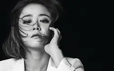 Moon Geun Young: Sẵn sàng đối mặt với tuổi 30
