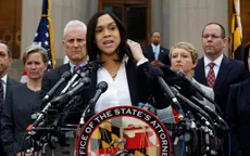 Tòa án Mỹ khởi tố 6 cảnh sát trong vụ trong vụ người da màu chết tại Baltimore