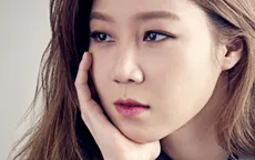 Ngắm vẻ đẹp thời trang của Gong Hyo Jin