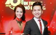 Hạnh Phúc và Thụy Vân kết hợp ăn ý trong “Đi trước mở đường”