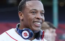 “Ông trùm" hiphop Dr. Dre ra album mới sau 16 năm