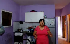 Argentina mở rộng chương trình phúc lợi xã hội