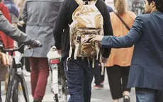 Cảnh sát Paris ra quân chống nạn móc túi trong mùa cao điểm du lịch