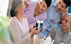 7 cách ứng xử khéo léo với họ hàng nhà chồng