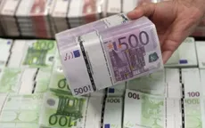 Đồng Euro vững giá trước thềm cuộc họp của Eurozone về Hy Lạp