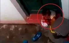 Buộc thôi việc cô giáo trong vụ để trẻ mầm non ăn rác