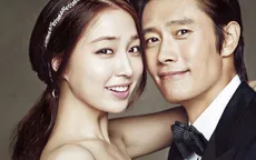 Vợ Lee Byung Hun kín tiếng chuyện mang bầu