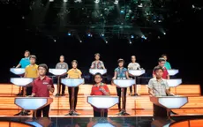 Đón xem chung kết Chinh phục (21h05, 14/1, VTV6)