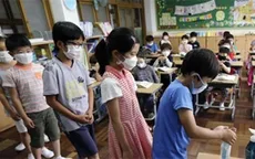 Hàn Quốc hợp tác với nước ngoài kiểm soát dịch MERS