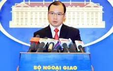 Việt Nam phản đối Trung Quốc phủ sóng 4G ở Hoàng Sa