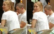 Nick Jonas trở thành bồ trẻ của Kate Hudson?
