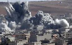 Lớp học bí mật dành cho trẻ em thời chiến tại Syria