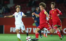 Con trai Zidane tỏa sáng, Pháp vẫn bị loại ở U17 thế giới