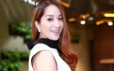 Khánh Thi đã sinh con trai