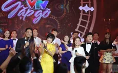 Xem lại Gala Gặp gỡ VTV