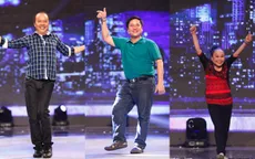 Các nghệ sĩ hài hào hứng tham gia show mới "Chết cười"