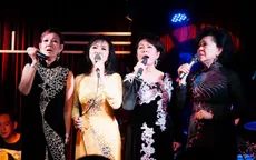 Tình khúc vượt thời gian tháng 6: Bolero - Tuyệt phẩm song ca