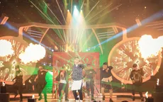 Gương mặt thân quen 2015: Giả Tae Yang, Khương Ngọc làm "nổ tung" sân khấu