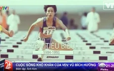 Các vận động viên thể thao luôn phải “chết” tới 2 lần