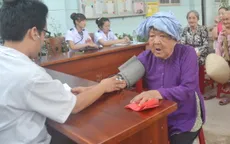 Nhiều hoạt động hưởng ứng chiến dịch Kỳ nghỉ hồng