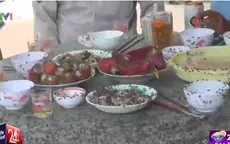 Long An: Người dân “ăn cùng ruồi và ngủ cùng ruồi”