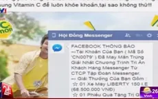 Công an TP Hà Nội công bố 78 website lừa đảo
