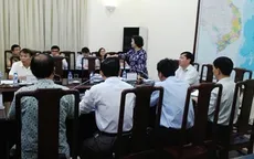 Họp chốt mức tăng lương tối thiểu năm 2016: Vẫn còn tranh luận gay gắt