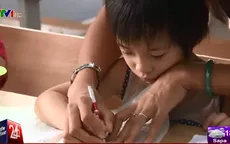 Cuộc sống nhiều thay đổi của trẻ em chùa Bồ Đề