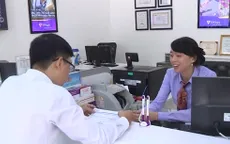 Từ hôm nay (5/10), NHNN siết chặt quản lý giao dịch ngoại tệ