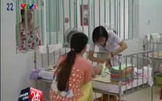 Dịch sốt xuất huyết bùng phát mạnh ở miền Trung
