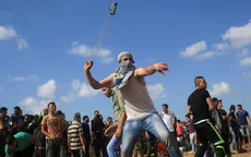 Bạo lực tiếp tục leo thang tại Dải Gaza