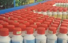 Cảnh giác cao độ với mô hình kinh doanh phân bón đa cấp