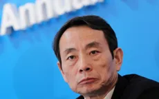 Cựu quan chức Trung Quốc lĩnh án 16 năm tù