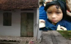 Sức khỏe bé gái bị hành hạ ở chùa Thiên Tâm tiến triển tốt