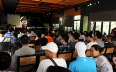 ‘Đã tai’ với sự kiện Nghe nhạc di động