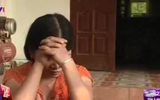Con vay tín dụng đen tham gia đa cấp, bố mẹ 'ngã ngửa'