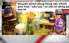 Kinh nghiệm phát triển thương hiệu, chế độ phúc lợi từ nhiều quốc gia