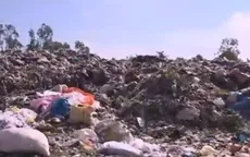 Hàng trăm hộ dân ở Cần Thơ ‘khốn khổ’ với bãi rác 3 không