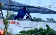 Gian lận xăng dầu và những mánh khóe không thể tin nổi