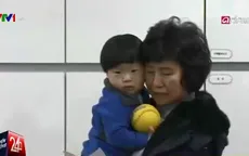 Cho con vào nhà trẻ công ở Hàn Quốc, phụ huynh... bốc thăm xổ số