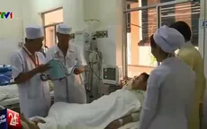 Sóc Trăng cứu sống ca bệnh rất hiếm gặp trên thế giới