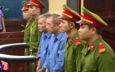 2 án tử cho đại án tham nhũng ở Công ty cho thuê tài chính 2