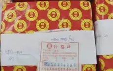 Bắt giữ gần 100 kg pháo lậu tại Hà Nội