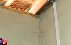 6 trận động đất trong tháng 12 tại Thừa Thiên - Huế