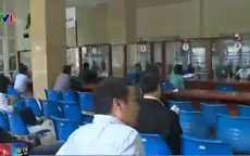 43% DN bị làm khó khi giao dịch với cơ quan nhà nước