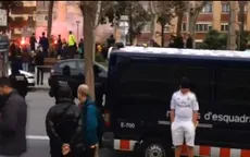 Thật nguy hiểm vì là fan của Ronaldo!