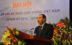 Thành lập Hội An toàn giao thông Việt Nam