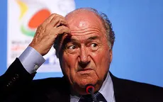 Hậu từ chức, Sepp Blatter liên tiếp dính “sao quả tạ”